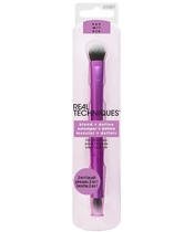 Real Techniques 2 in 1 Blend & Define Brush