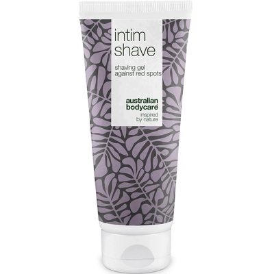 Australian Bodycare Intim Shave 200 ml