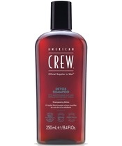 American Crew Detox Shampoo 250 ml