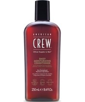 American Crew Daily Moisturizing Conditioner 250 ml