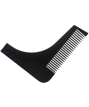 Gordon Beard Angle Cutting Comb