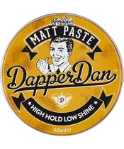 Dapper Dan Matt Paste 50 ml