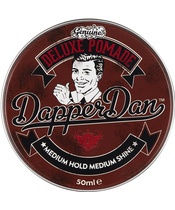 Dapper Dan Deluxe Pomade 50 ml