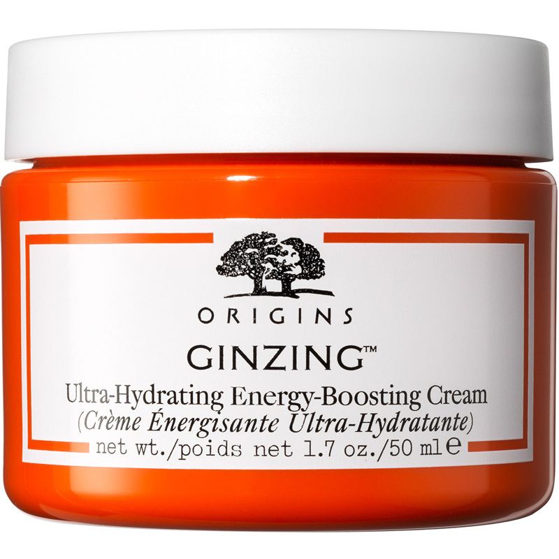 Origins GinZingâ¢ Ultra-Hydrating Energy-Boosting Cream 50 ml thumbnail