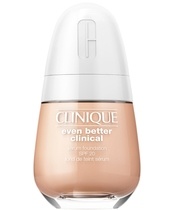 Clinique Even Better Clinical Serum Foundation SPF 20 - 30 ml - CN 02 Breeze