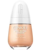 Clinique Even Better Clinical Serum Foundation SPF 20 - 30 ml - CN 20 Fair