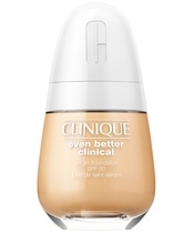 Clinique Even Better Clinical Serum Foundation SPF 20 - 30 ml - WN 56 Cashew
