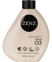 Zenz Pure No. 03 Treatment 250 ml