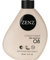Zenz Deep Wood No. 08 Conditioner 250 ml