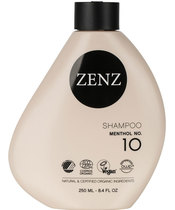Zenz Menthol No. 10 Shampoo 250 ml
