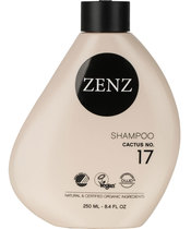 Zenz Cactus No. 17 Shampoo 250 ml