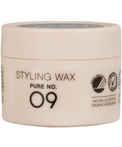 Zenz Pure No. 09 Wax 60 gr.