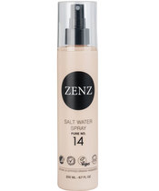 Zenz Pure No. 14 Salt Water Spray 200 ml