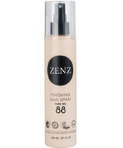 Zenz Pure No. 88 Finishing Hair Spray 200 ml
