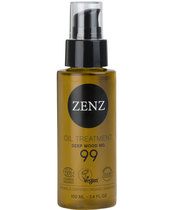 Zenz Deep Wood No. 99 Oil Treatment 100 ml