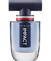 Tommy Hilfiger Impact EDT 50 ml