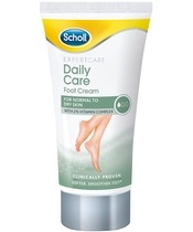 Scholl Daily Care Foot Cream 150 ml