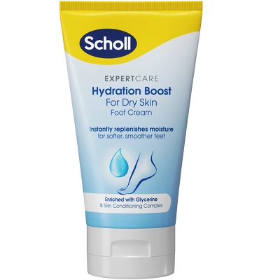 Scholl Daily Care Foot Cream 150 ml