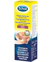 Scholl Moisturising Foot Cream 75 ml