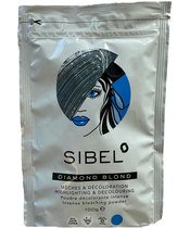 Sibel Diamond Blond Bleaching Powder 100 gr. 