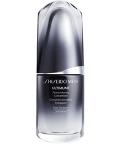 Shiseido Men Ultimune Power Infusing Concentrate 30 ml