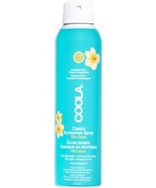 COOLA Classic Body Spray SPF 30 Piña Colada 177 ml