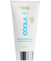 COOLA ER+ Radical Recovery Moisturizing Lotion 148 ml