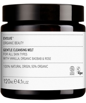 Evolve Gentle Cleansing Melt 120 ml