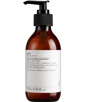 Evolve Deep Clean Micellar Water 190 ml