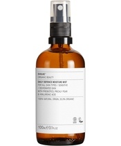 Evolve Daily Defence Moisture Mist with Prebiotic 100 ml