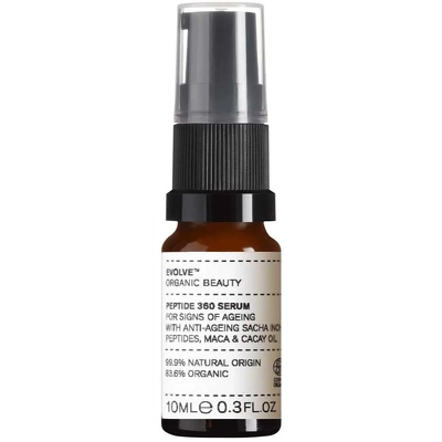 Evolve Peptide 360 Serum 10 ml
