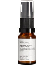 Evolve Rainforest Rescue Blemish Serum 10 ml