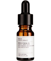 Evolve Miracle Facial Oil 10 ml