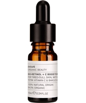 Evolve Bio-Retinol + C Booster 15 ml