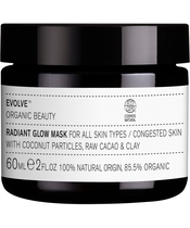 Evolve Radiant Glow Mask 60 ml