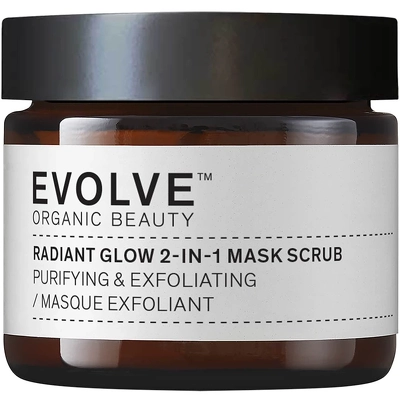 Evolve Radiant Glow Mask 30 ml