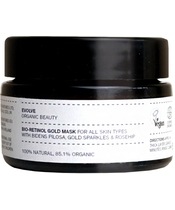 Evolve Bio-Retinol Gold Mask 30 ml