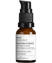 Evolve 360 Eye And Lip Contour 15 ml