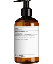 Evolve African Orange Aromatic Wash 250 ml