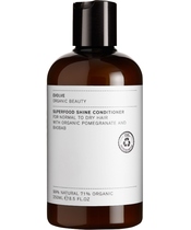 Evolve Superfood Shine Conditioner 250 ml