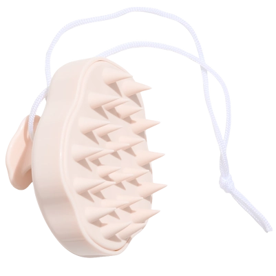 Pudderdåserne Hovedbundsbørste