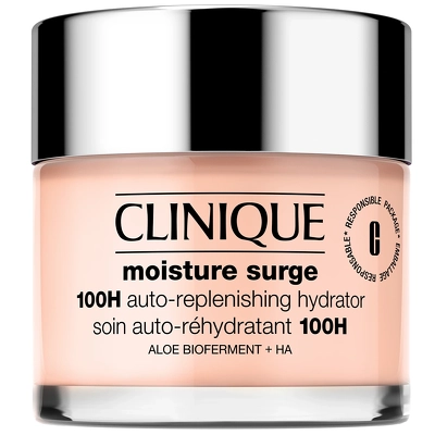 Clinique Moisture Surge 100H Moisturizer 75 ml (Limited Edition)