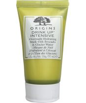 Origins Drink Up Intensive Overnight Hydrating Mask 30 ml