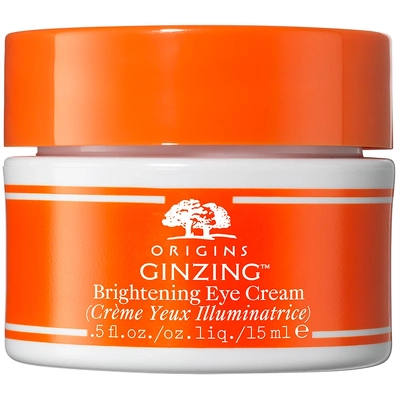 Origins GinZing™ Brightening Eye Cream 15 ml – Warm
