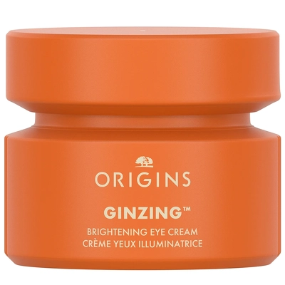 Origins GinZing™ Brightening Eye Cream 15 ml – Warm