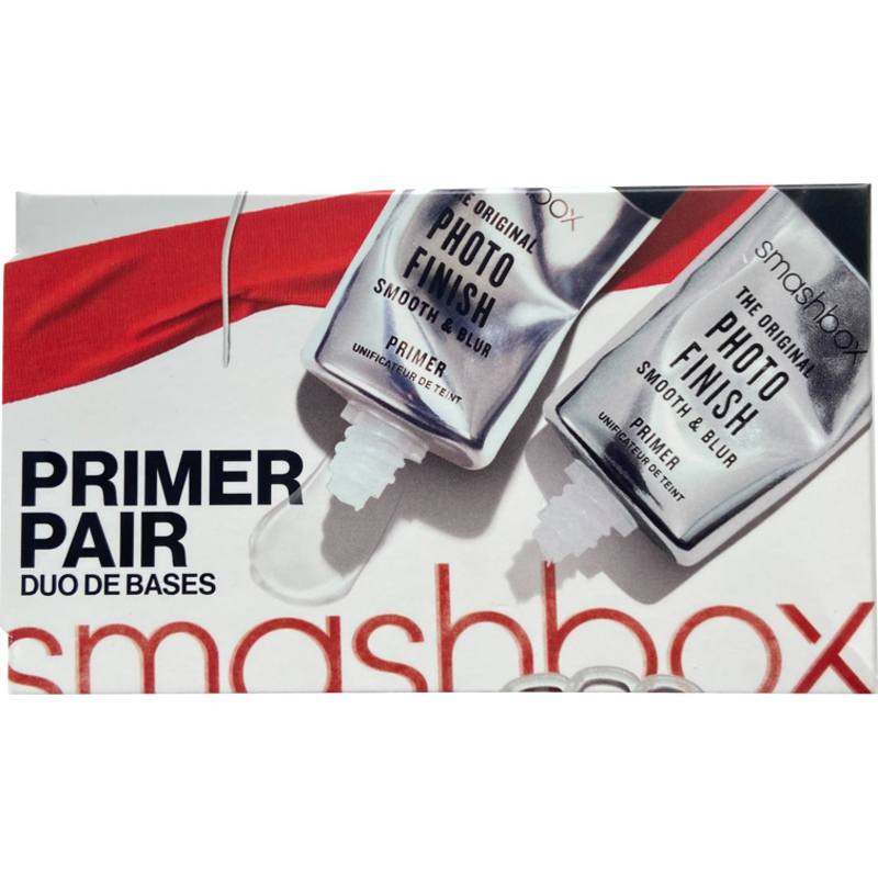 Smashbox Photo Finish Primer Duo Set