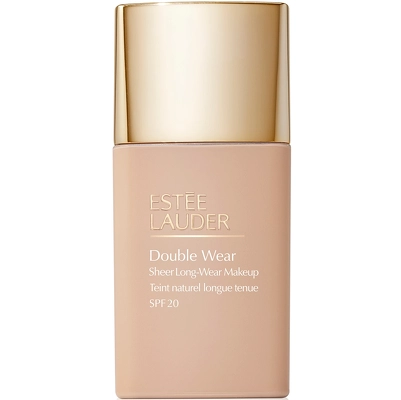Estée Lauder Double Wear Sheer Matte Long Wear 30 ml - 2C3 Fresco