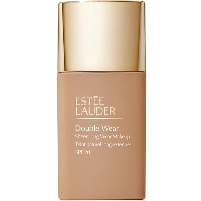 Estée Lauder Double Wear Sheer Matte Long Wear 30 ml - 3N2 Wheat