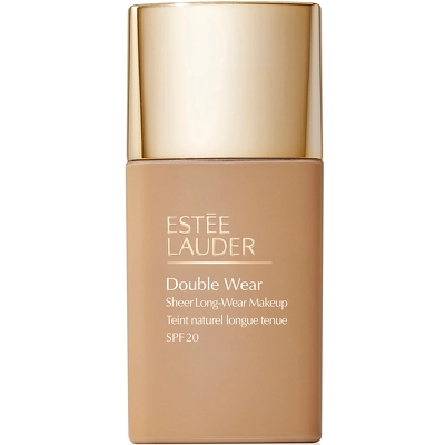 Estée Lauder Double Wear Sheer Matte Long Wear 30 ml - 3W1 Tawny