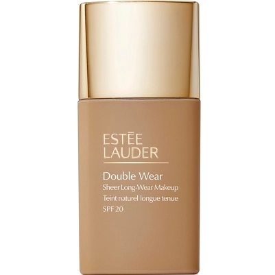 Estée Lauder Double Wear Sheer Matte Long Wear 30 ml - 4N1 Shell Beige